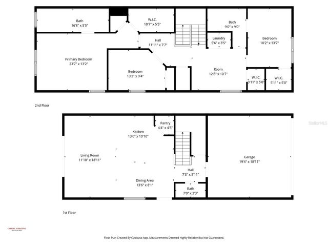 8738 TURNSTONE HAVEN PLACE, Tampa, FL 33619