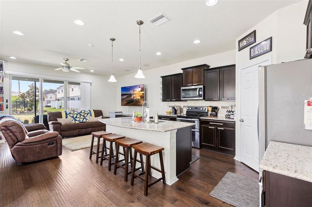 8738 TURNSTONE HAVEN PLACE, Tampa, FL 33619