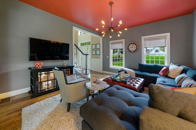 35 Colonel Daniels Drive, Bedford, NH 03110