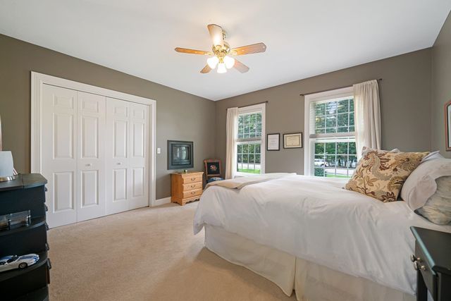 35 Colonel Daniels Drive, Bedford, NH 03110