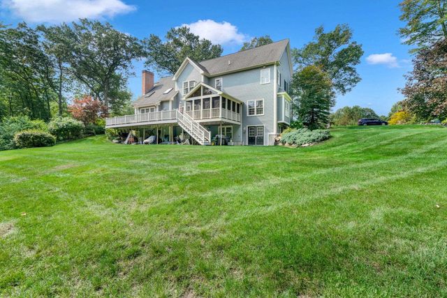 35 Colonel Daniels Drive, Bedford, NH 03110