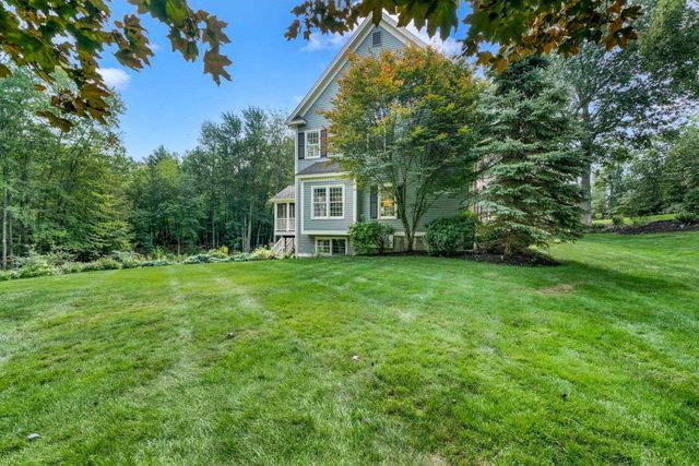 35 Colonel Daniels Drive, Bedford, NH 03110