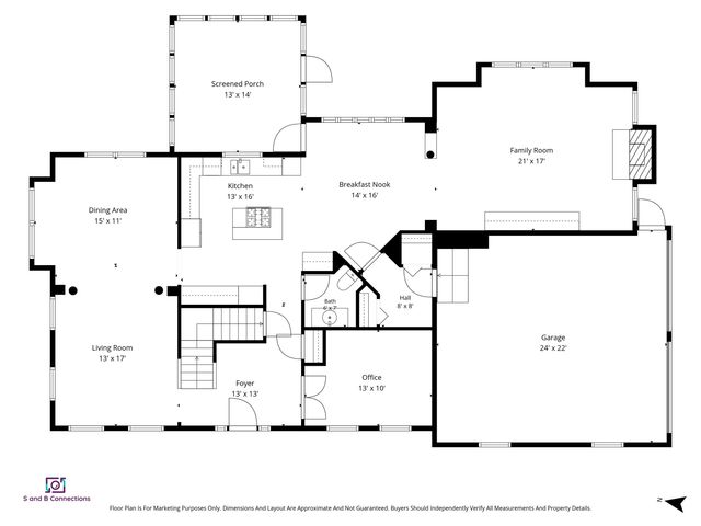 35 Colonel Daniels Drive, Bedford, NH 03110
