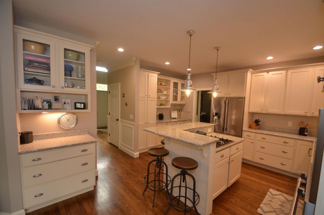 35 Colonel Daniels Drive, Bedford, NH 03110