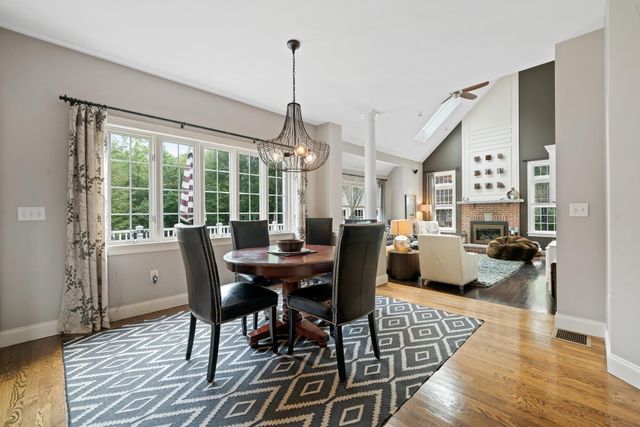 35 Colonel Daniels Drive, Bedford, NH 03110
