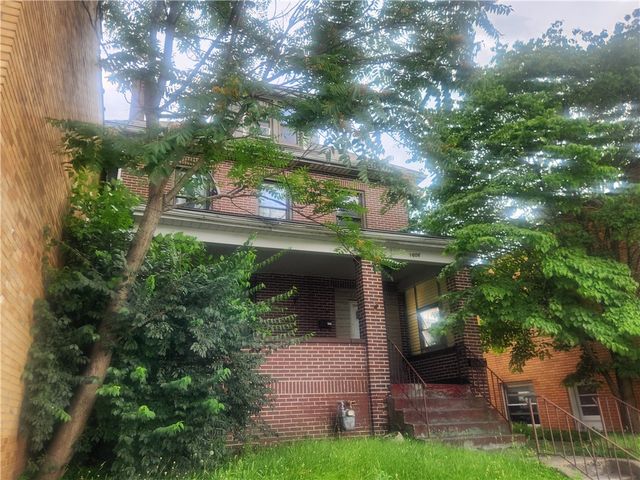 1606 Duss Ave, Ambridge, PA 15003