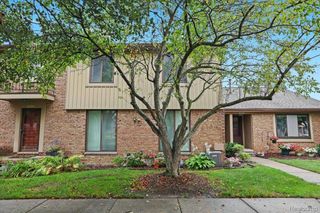 41715 Bedford Drive, Canton Charter Township, MI 48187