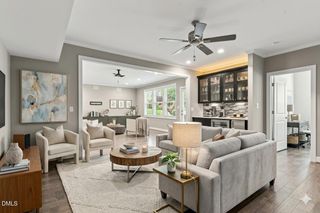 2703 Cameron Pond Drive, Cary, NC 27519