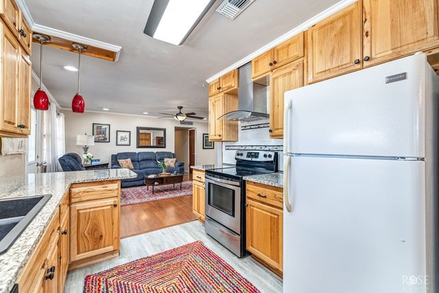 3530 Old Post Road, San Angelo, TX 76904