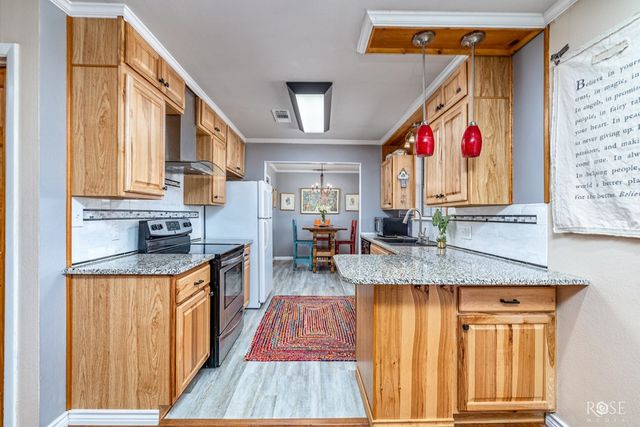 3530 Old Post Road, San Angelo, TX 76904