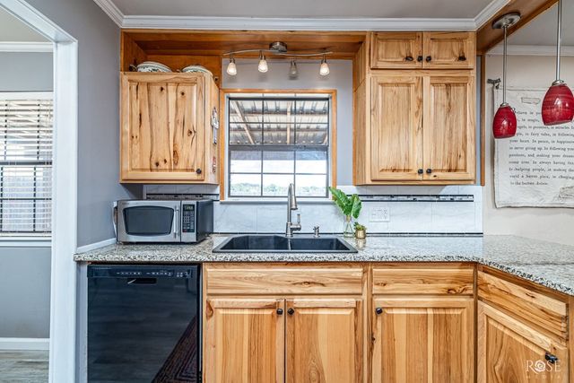 3530 Old Post Road, San Angelo, TX 76904