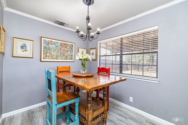 3530 Old Post Road, San Angelo, TX 76904