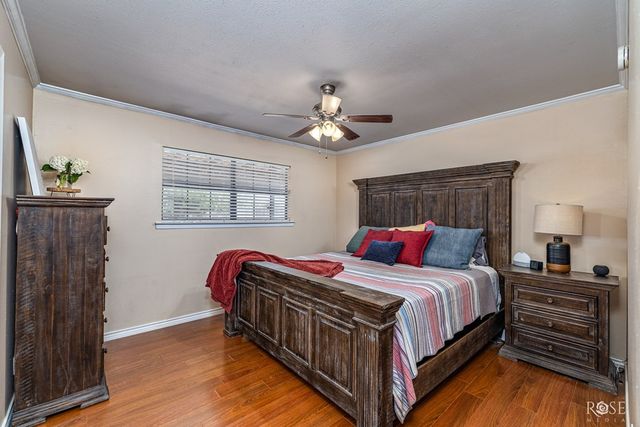 3530 Old Post Road, San Angelo, TX 76904