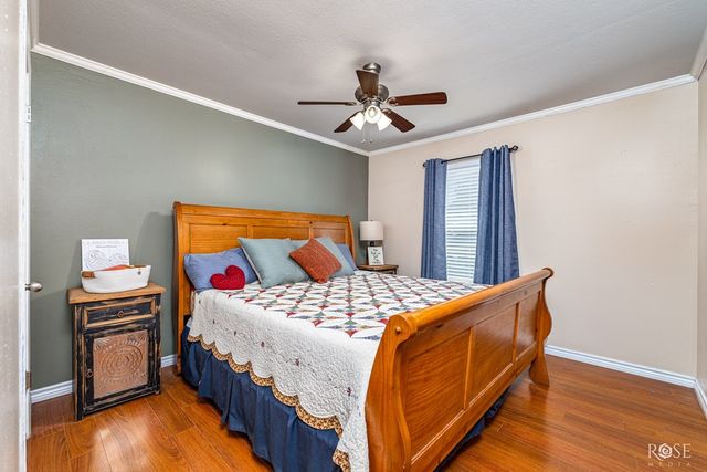 3530 Old Post Road, San Angelo, TX 76904