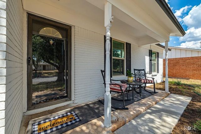 3530 Old Post Road, San Angelo, TX 76904