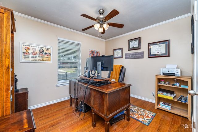 3530 Old Post Road, San Angelo, TX 76904