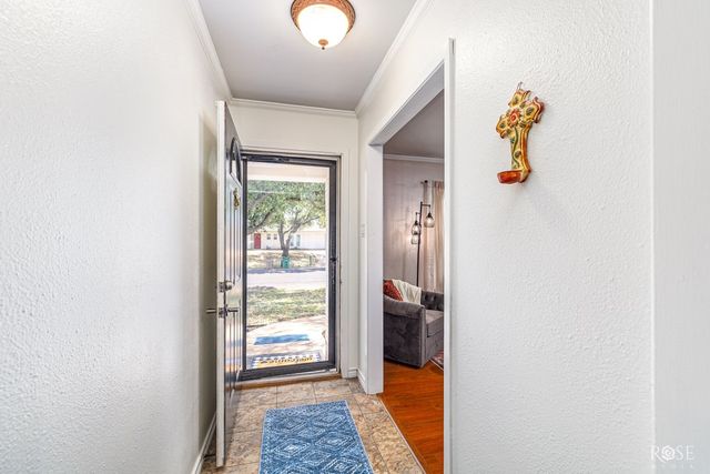 3530 Old Post Road, San Angelo, TX 76904