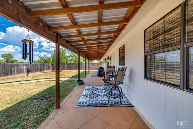 3530 Old Post Road, San Angelo, TX 76904