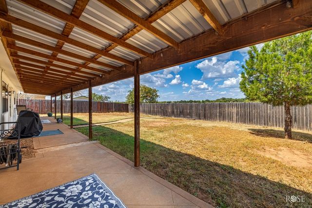 3530 Old Post Road, San Angelo, TX 76904