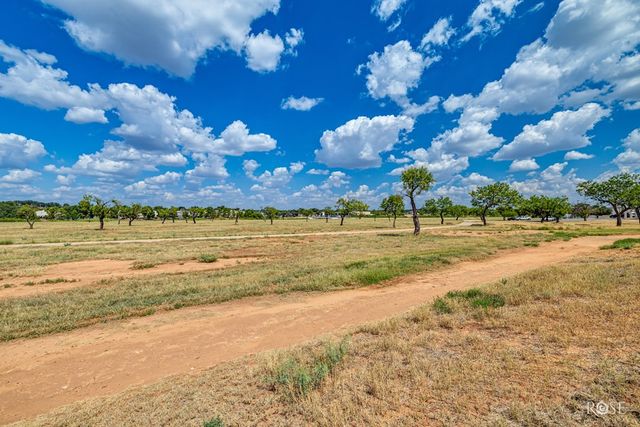 3530 Old Post Road, San Angelo, TX 76904