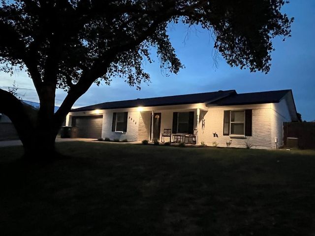 3530 Old Post Road, San Angelo, TX 76904