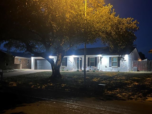 3530 Old Post Road, San Angelo, TX 76904