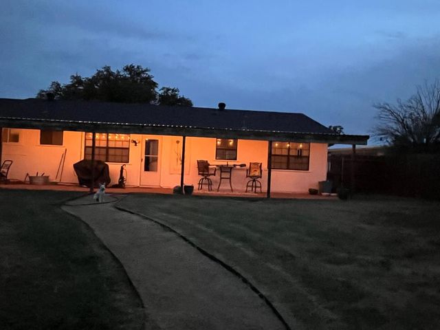 3530 Old Post Road, San Angelo, TX 76904