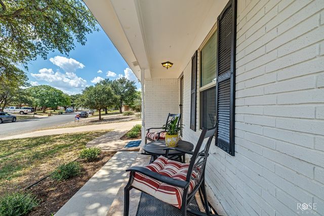 3530 Old Post Road, San Angelo, TX 76904