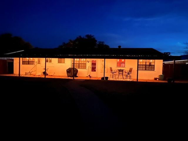 3530 Old Post Road, San Angelo, TX 76904