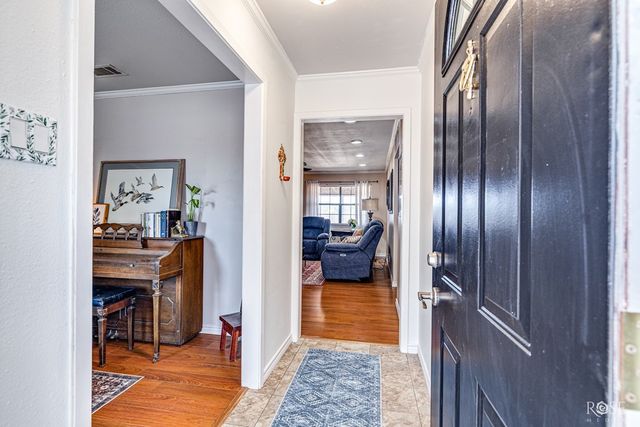 3530 Old Post Road, San Angelo, TX 76904