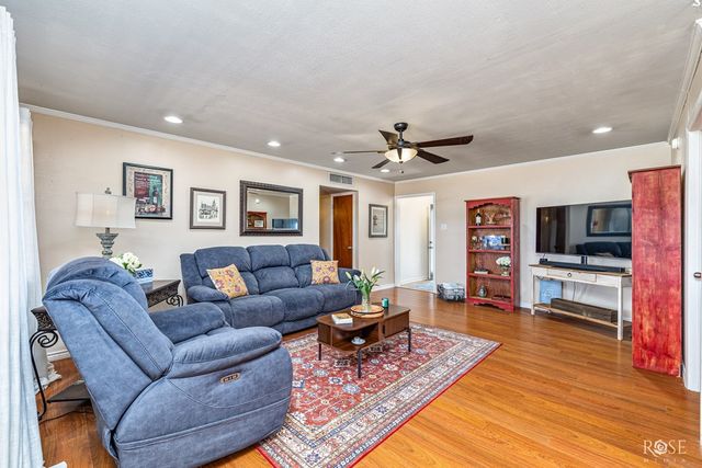 3530 Old Post Road, San Angelo, TX 76904