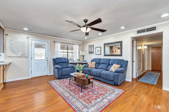 3530 Old Post Road, San Angelo, TX 76904