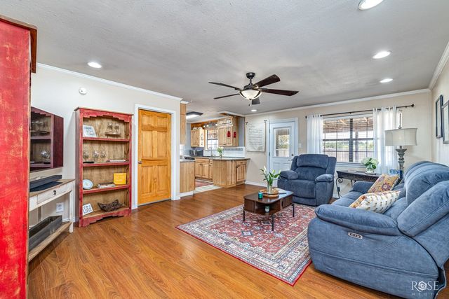 3530 Old Post Road, San Angelo, TX 76904