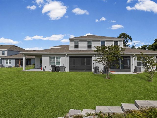 3154 VICTORIA INLET DRIVE, Holiday, FL 34691