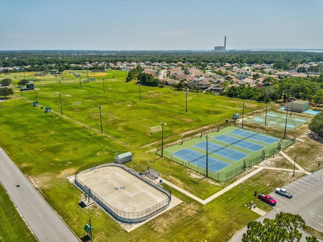 3154 VICTORIA INLET DRIVE, Holiday, FL 34691