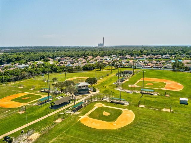 3154 VICTORIA INLET DRIVE, Holiday, FL 34691