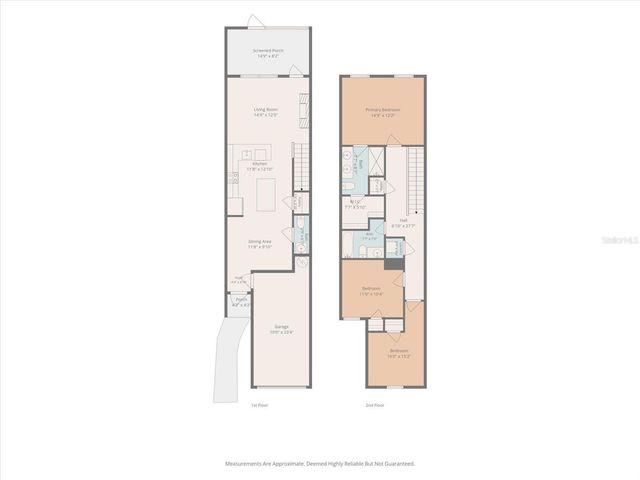 3154 VICTORIA INLET DRIVE, Holiday, FL 34691