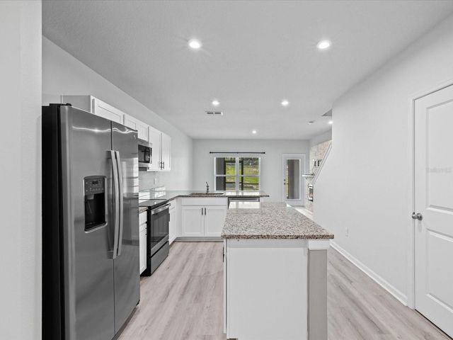 3154 VICTORIA INLET DRIVE, Holiday, FL 34691