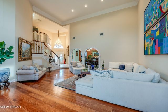 7 Lake Vista Way, Ormond Beach, FL 32174