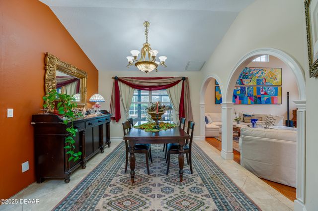 7 Lake Vista Way, Ormond Beach, FL 32174