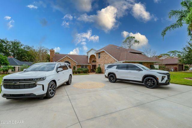 7 Lake Vista Way, Ormond Beach, FL 32174