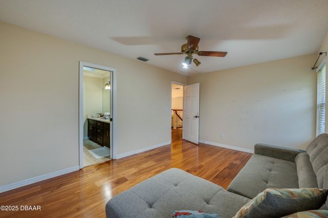 7 Lake Vista Way, Ormond Beach, FL 32174