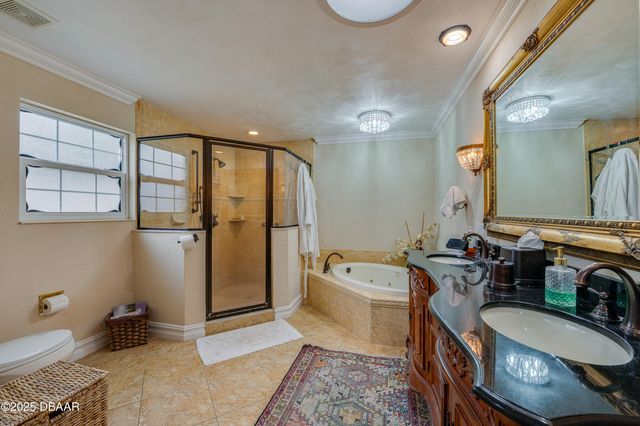 7 Lake Vista Way, Ormond Beach, FL 32174