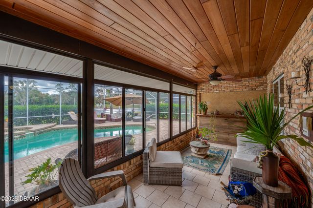 7 Lake Vista Way, Ormond Beach, FL 32174