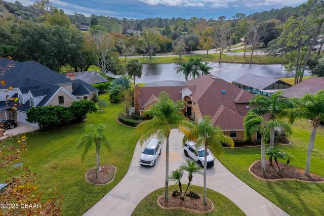 7 Lake Vista Way, Ormond Beach, FL 32174