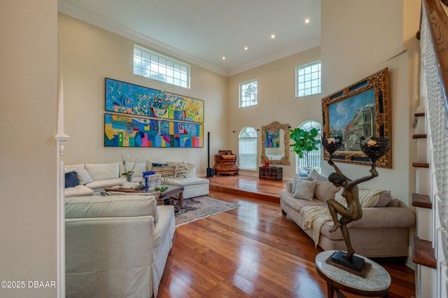 7 Lake Vista Way, Ormond Beach, FL 32174