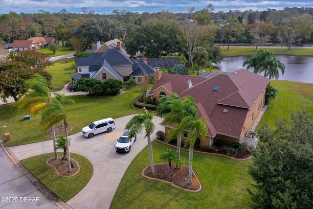 7 Lake Vista Way, Ormond Beach, FL 32174