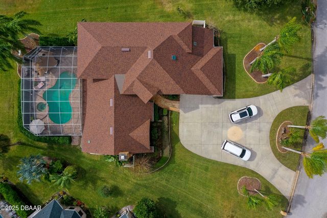 7 Lake Vista Way, Ormond Beach, FL 32174