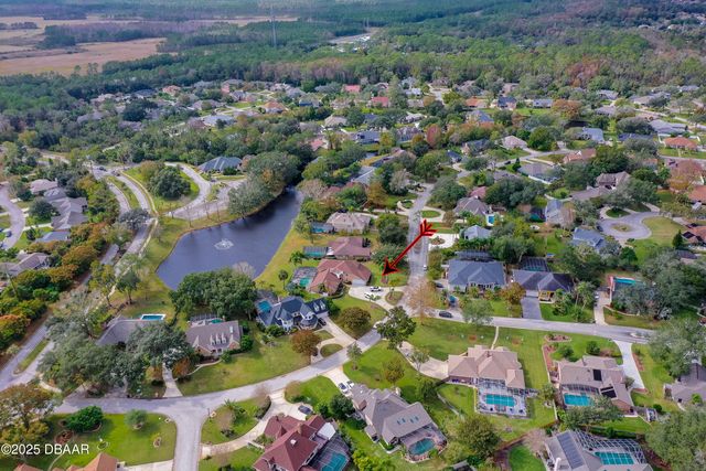 7 Lake Vista Way, Ormond Beach, FL 32174