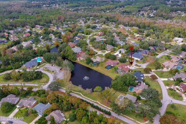 7 Lake Vista Way, Ormond Beach, FL 32174